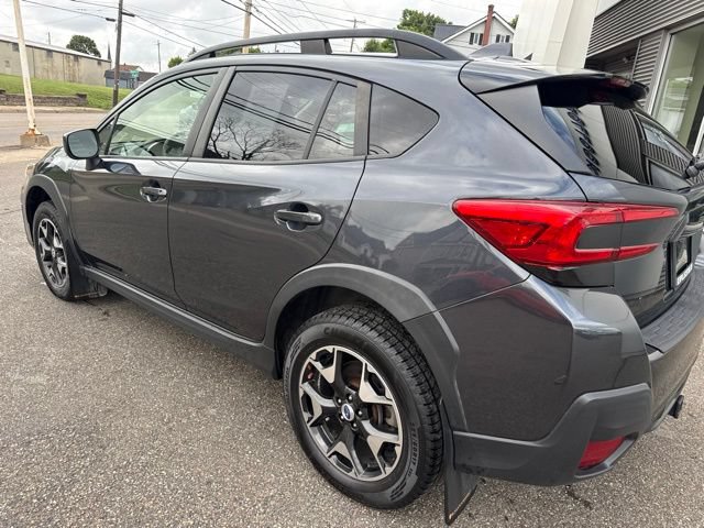 Used 2018 Subaru Crosstrek 2.0i Premium w/ Eyesight System AWD/4WD image 8
