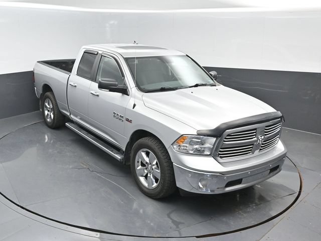 Used 2017 RAM 1500 Big Horn AWD/4WD image 19