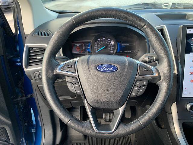 Certified 2022 Ford Edge SEL w/ Convenience Package image 22