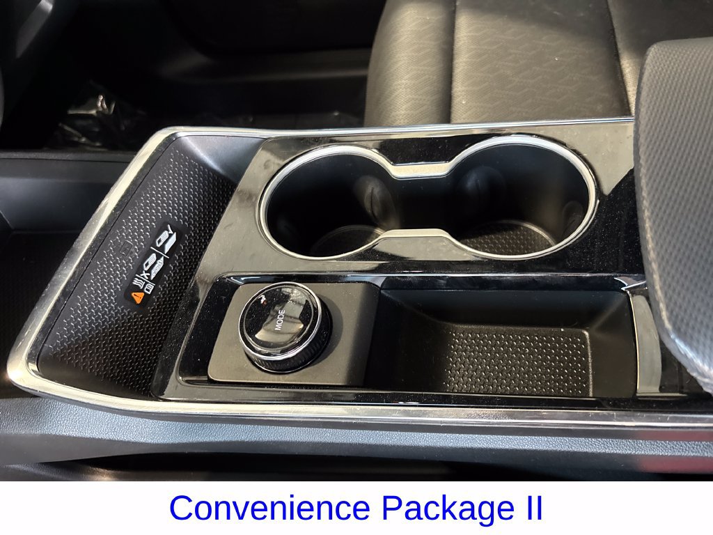 Used 2026 Chevrolet Equinox LT w/ Convenience Package II AWD/4WD image 21