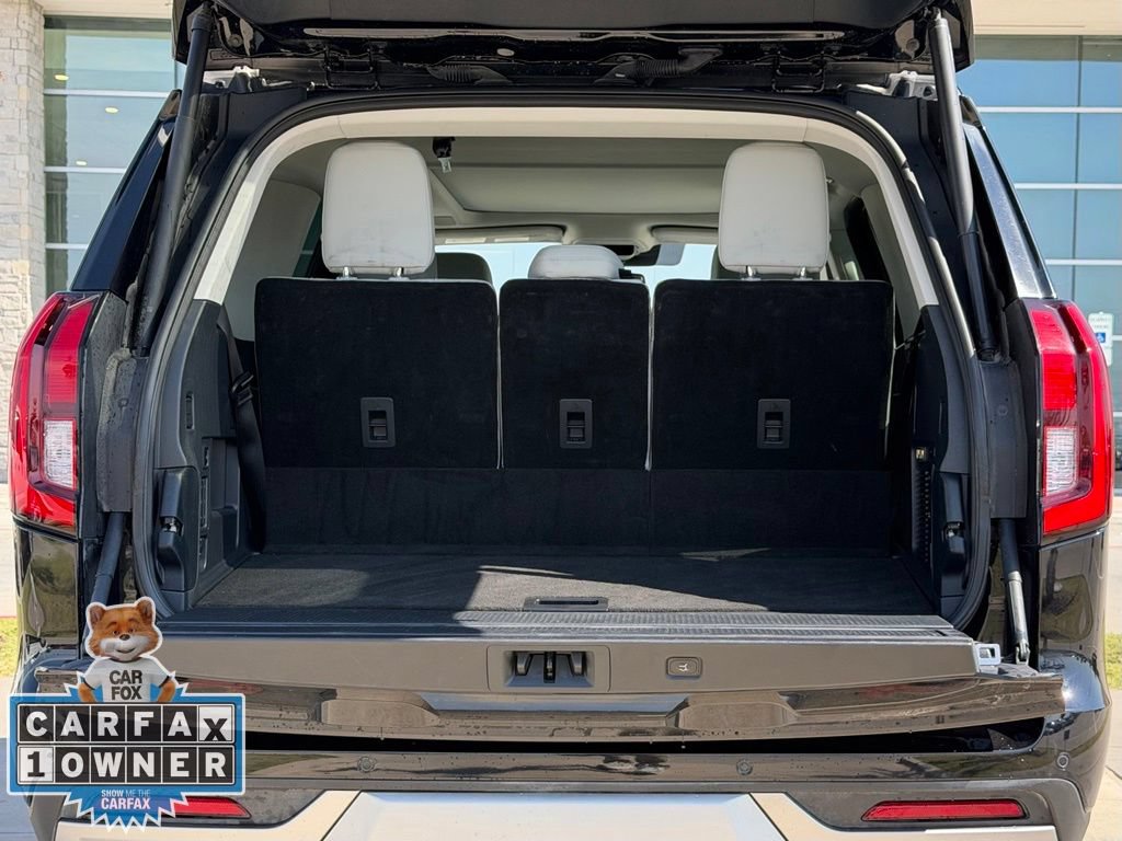 Certified 2025 Ford Expedition Platinum w/ Driver's Package AWD/4WD image 26