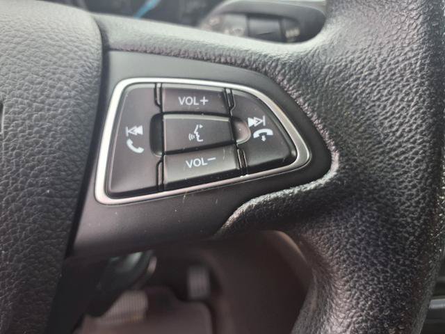Certified 2018 Ford Escape SE AWD/4WD image 10