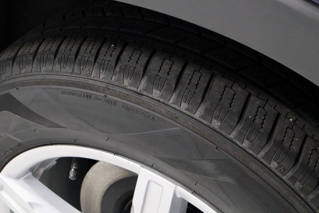 Used 2022 Mitsubishi Outlander SE image 21