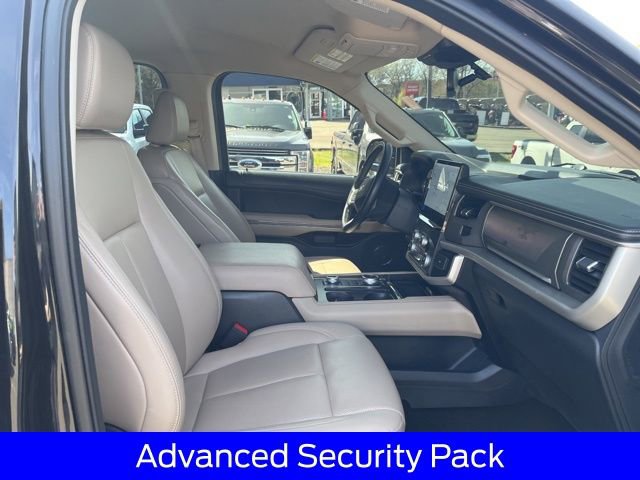 Certified 2022 Ford Expedition Max XLT AWD/4WD image 23