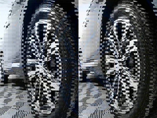 Used 2020 GMC Terrain Denali w/ Denali Premium Package image 7