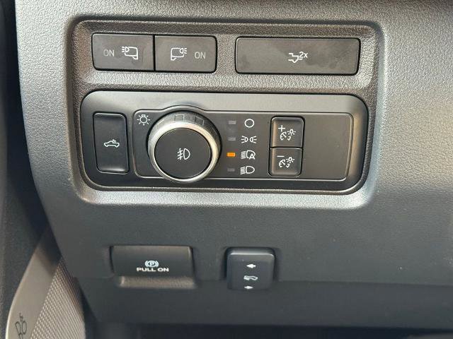 Certified 2024 Ford F250 Lariat w/ Black Appearance Package image 21