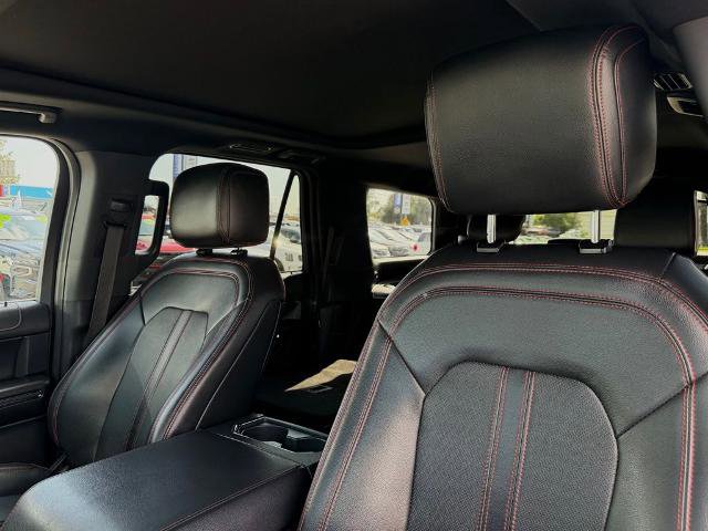 Certified 2023 Ford Expedition Limited AWD/4WD image 15