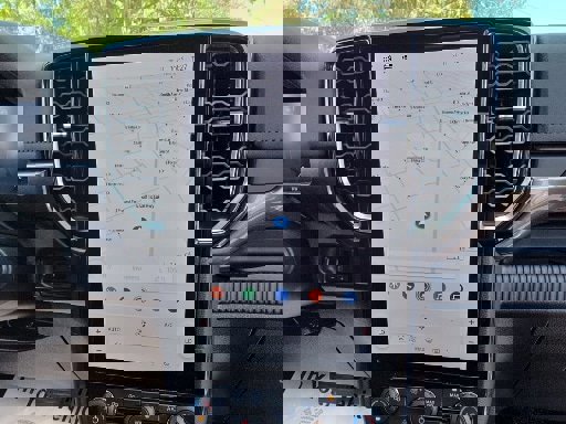 Certified 2025 Ford Ranger Lariat w/ FX4 Off-Road Package AWD/4WD image 15