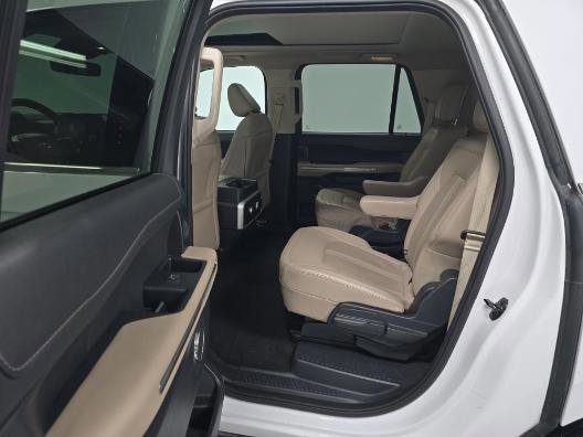 Certified 2024 Ford Expedition Max Limited image 6