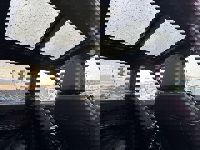 Certified 2021 Ford Expedition Max Limited image 12