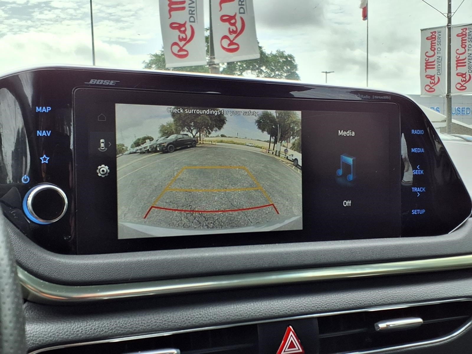 Used 2023 Hyundai Sonata SEL Plus FWD image 18