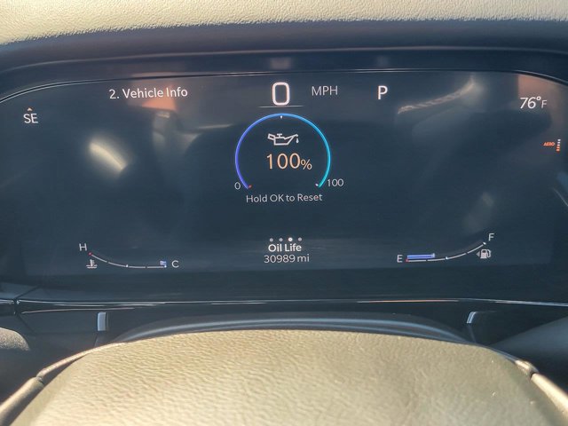 Used 2023 Jeep Grand Wagoneer 4WD image 20