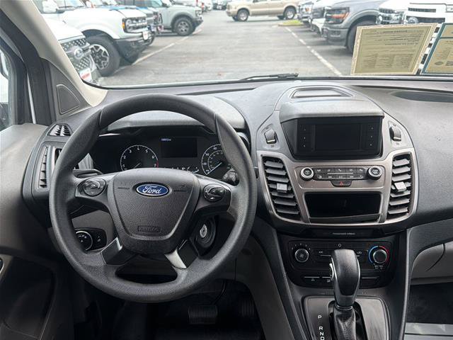 Certified 2021 Ford Transit Connect XL FWD image 13