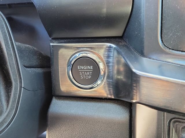 Certified 2025 Ford F250 Lariat w/ Chrome Package image 28