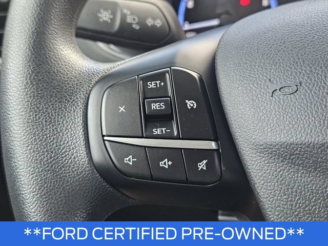 Certified 2024 Ford Bronco Sport Big Bend AWD/4WD image 27