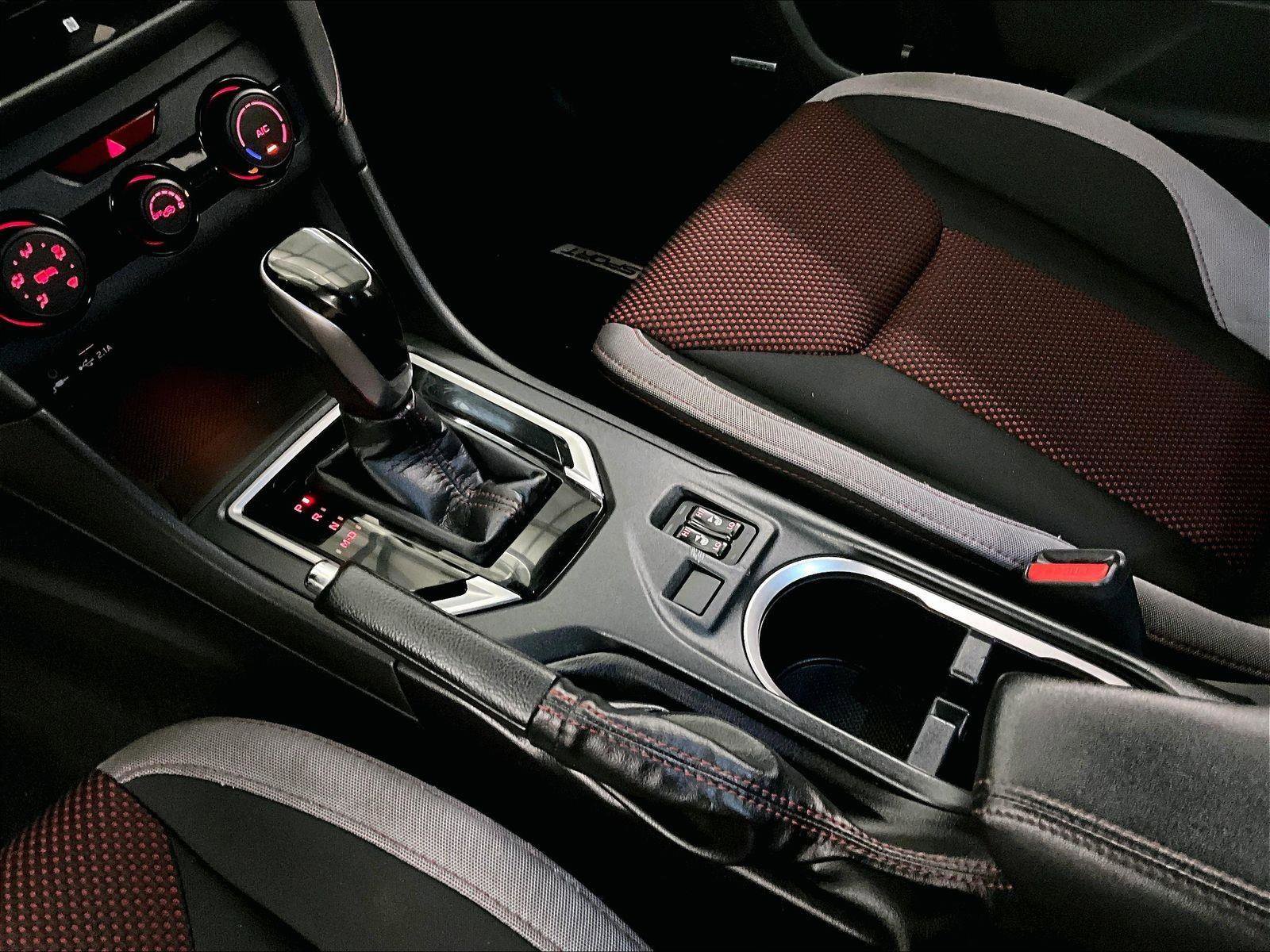 Used 2022 Subaru Impreza 2.0i Sport AWD/4WD image 17