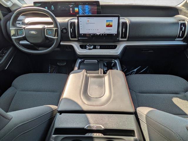 Certified 2025 Ford Expedition Max Active RWD image 17