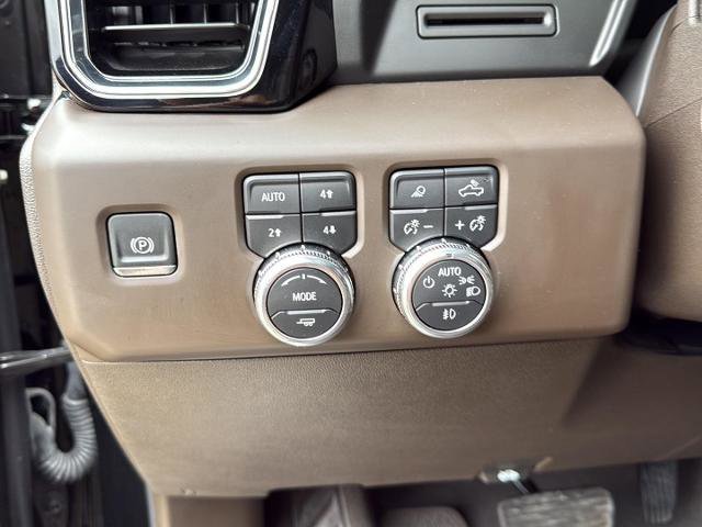 Used 2025 GMC Sierra 1500 Denali image 15