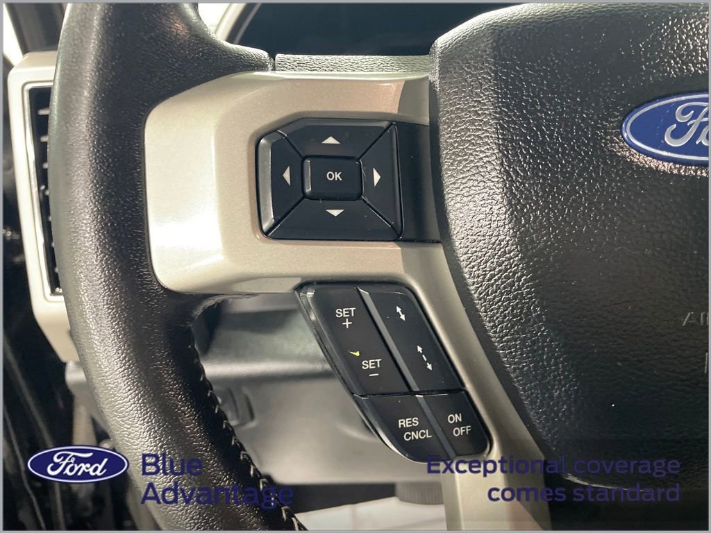 Certified 2019 Ford F450 Lariat w/ Lariat Ultimate Package image 15