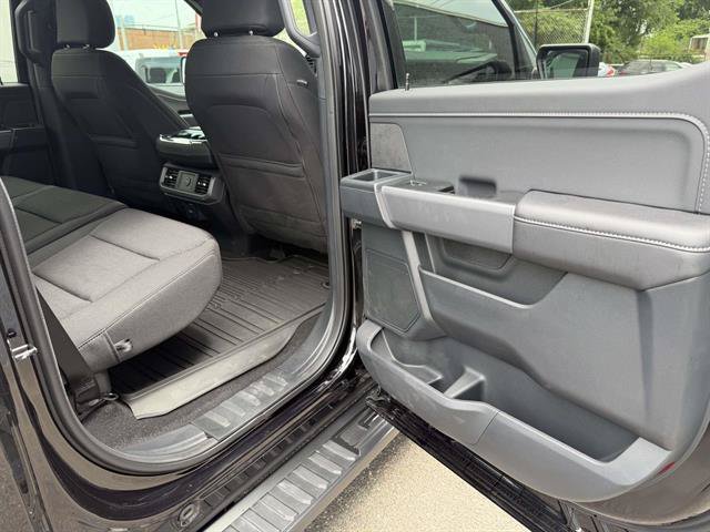 Certified 2026 Ford F150 XLT w/ FX4 Off-Road Package AWD/4WD image 19