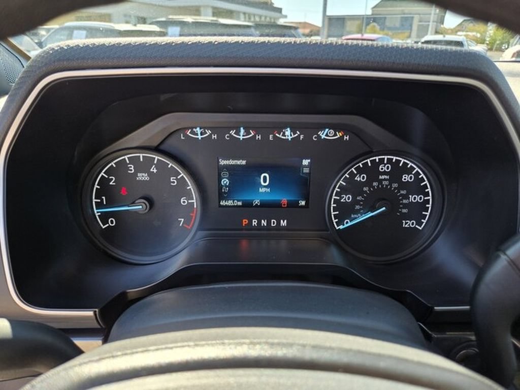 Certified 2023 Ford F150 XL w/ STX Appearance Package AWD/4WD image 28