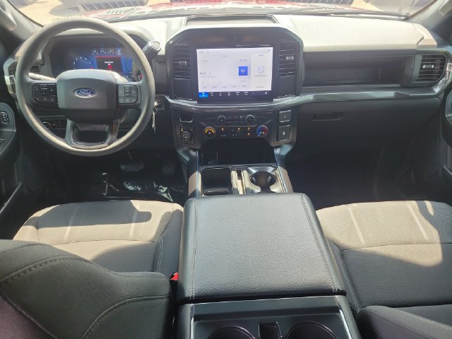 Certified 2026 Ford F150 STX w/ F-150 LOBO Package AWD/4WD image 10