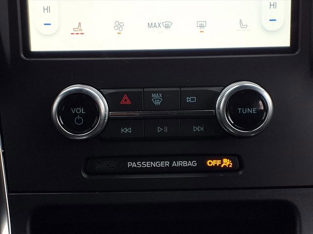 Certified 2022 Ford Edge ST image 14