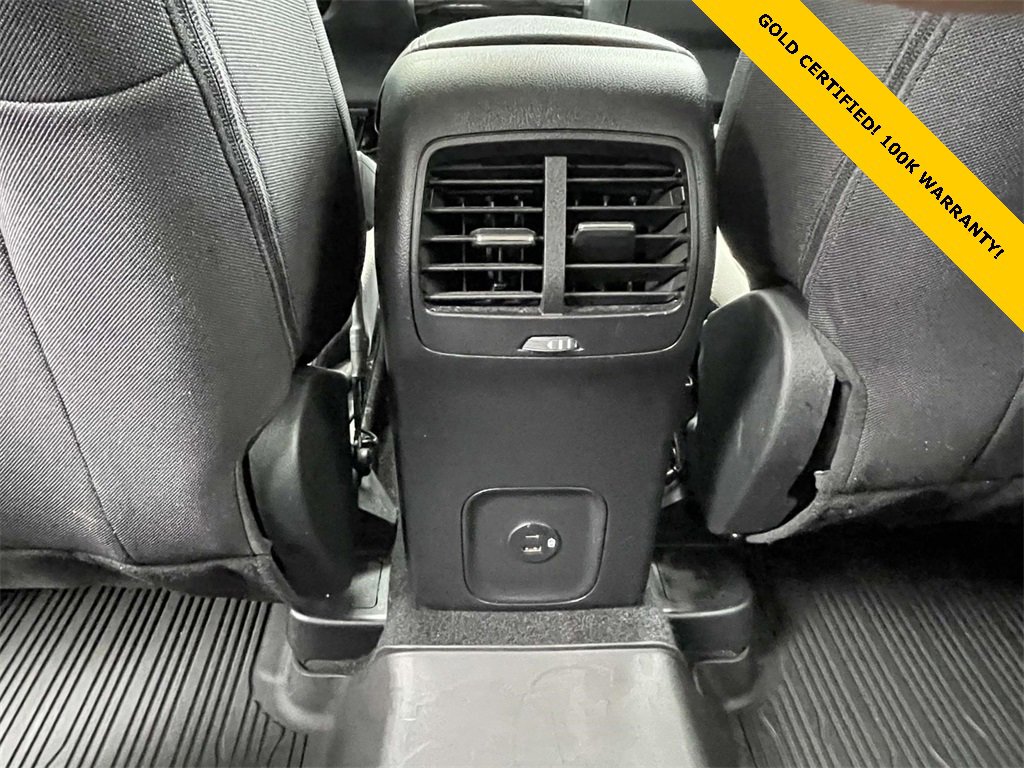 Certified 2021 Ford Escape SE w/ Convenience Package image 12