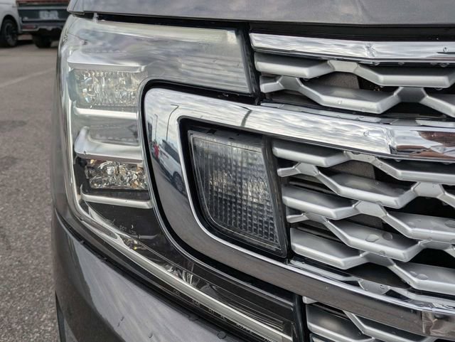 Certified 2019 Ford Expedition Platinum image 10