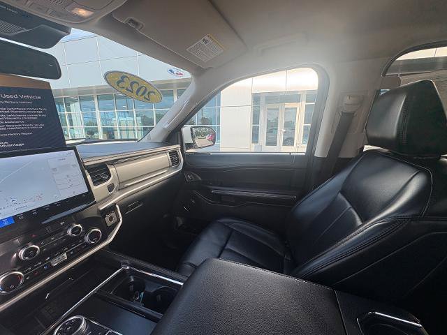 Certified 2023 Ford Expedition XLT AWD/4WD image 26