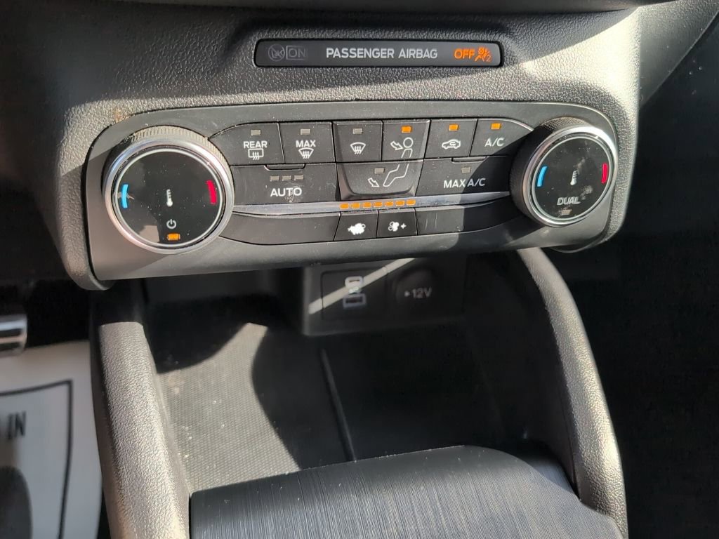 Certified 2023 Ford Escape ST-Line image 18