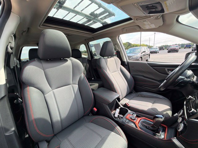 Used 2020 Subaru Forester Sport AWD/4WD image 27