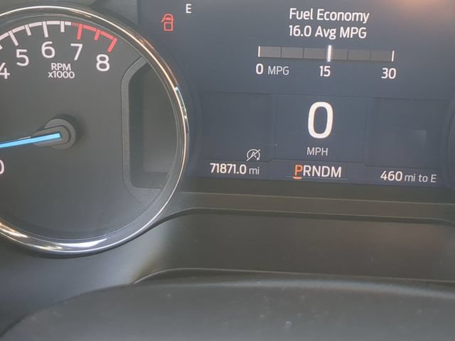 Certified 2021 Ford F150 XLT w/ Equipment Group 302A High AWD/4WD image 12