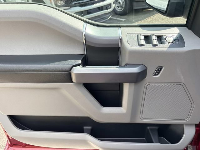 Certified 2019 Ford F150 XLT w/ Equipment Group 302A Luxury AWD/4WD image 24