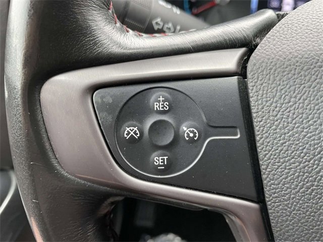 Used 2018 GMC Canyon All Terrain w/ Trailering Package image 17