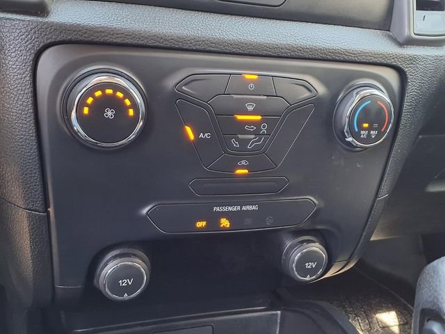 Certified 2020 Ford Ranger XL RWD image 8