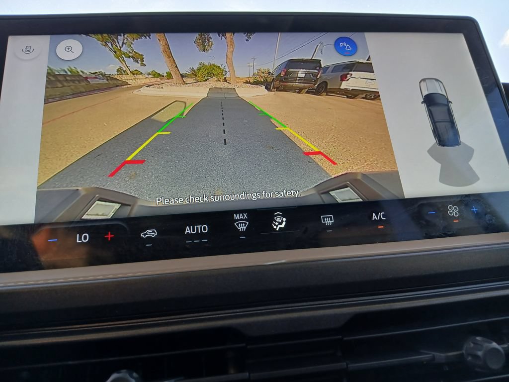 Certified 2025 Ford Bronco Sport Big Bend AWD/4WD image 18