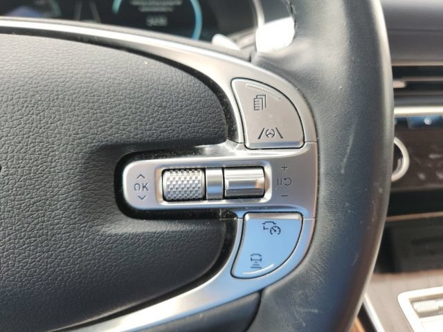 Used 2023 Genesis GV80 2.5T w/ Prestige Package AWD/4WD image 35