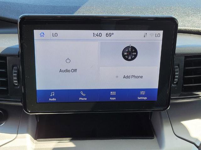 Certified 2023 Ford Explorer XLT RWD image 16