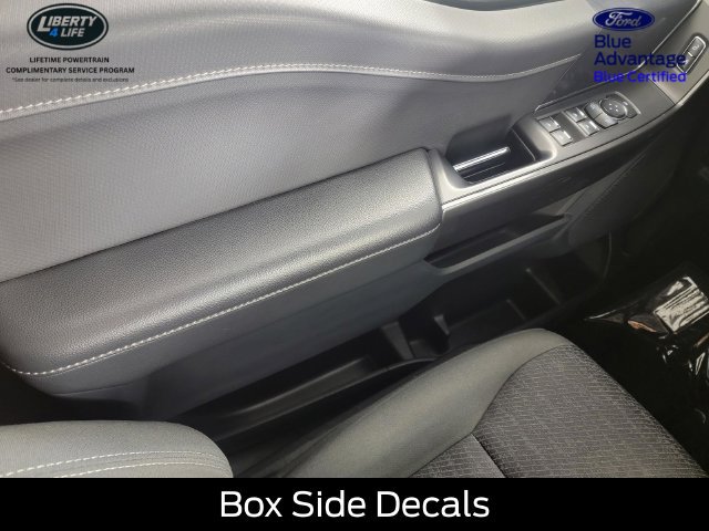 Certified 2023 Ford F150 XLT w/ Equipment Group 302A High AWD/4WD image 33