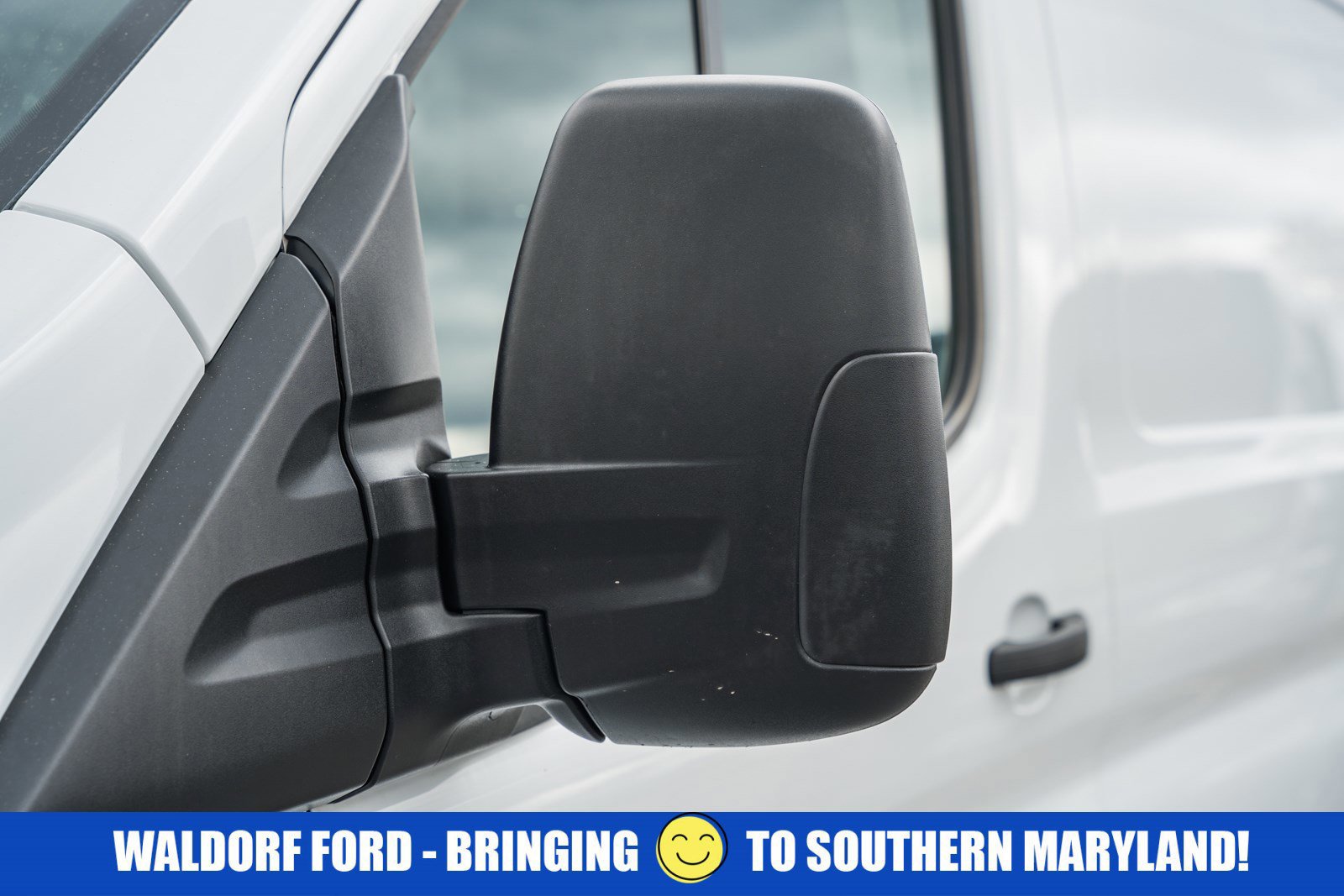 Certified 2023 Ford Transit 250 Low Roof w/ Exterior Upgrade Package image 14