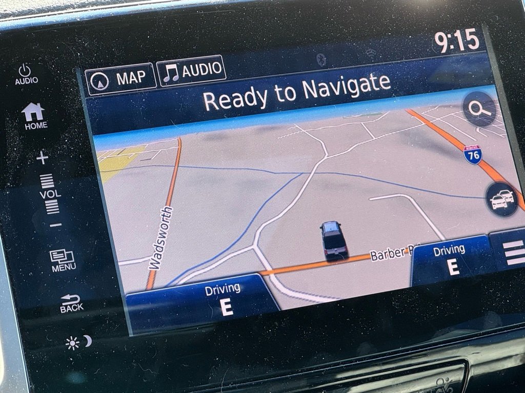 Used 2017 Honda Ridgeline Black Edition image 17