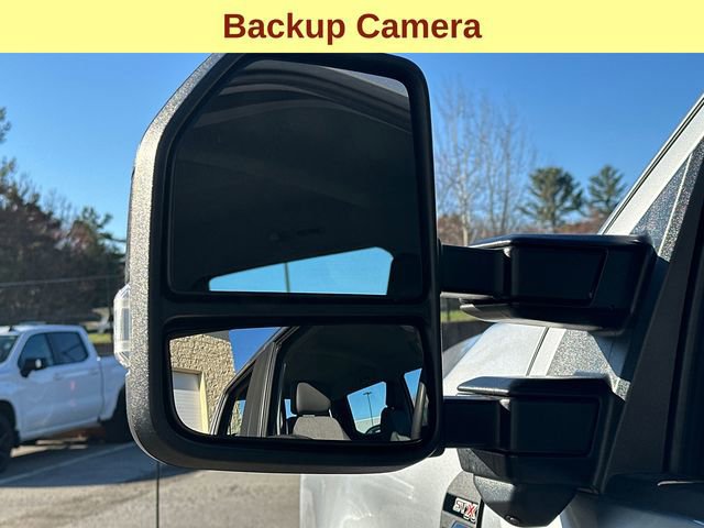 Certified 2024 Ford F250 XL w/ STX Appearance Package AWD/4WD image 12