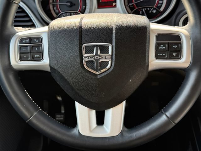 Used 2019 Dodge Journey SE w/ Connectivity Group FWD image 28