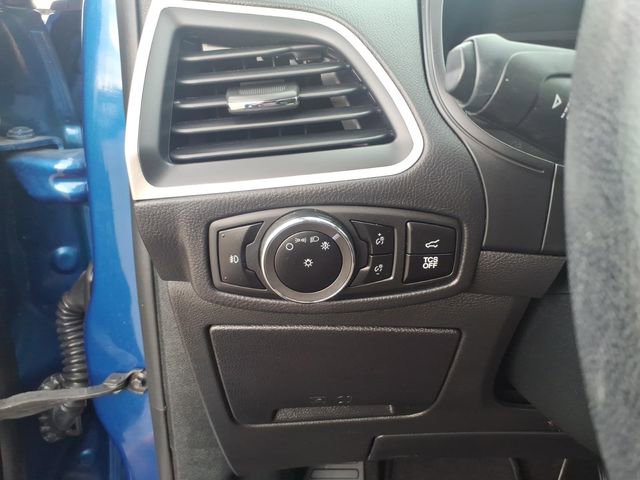 Certified 2023 Ford Edge SEL w/ Convenience Package AWD/4WD image 18