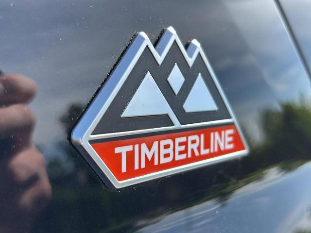 Certified 2022 Ford Explorer Timberline image 9