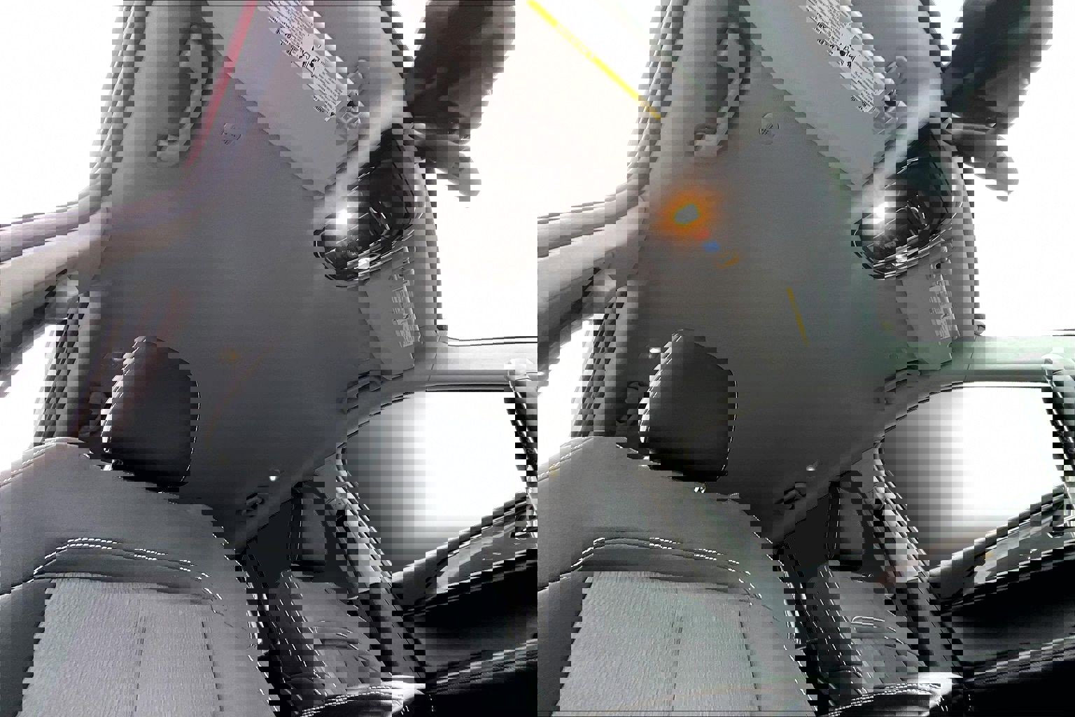 Used 2021 Jeep Grand Cherokee L Laredo w/ Luxury Tech Group I image 17