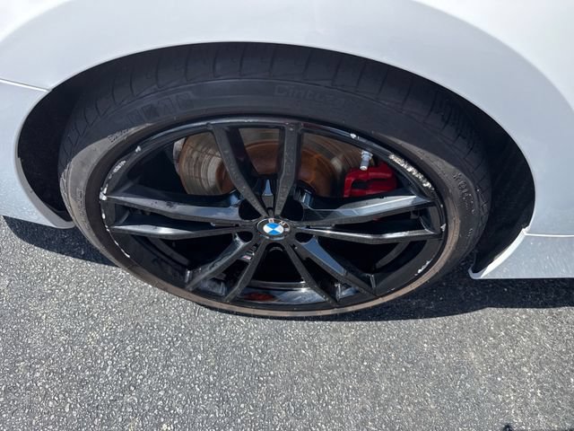 Used 2023 BMW 430i xDrive Coupe w/ M Sport Package AWD/4WD image 15