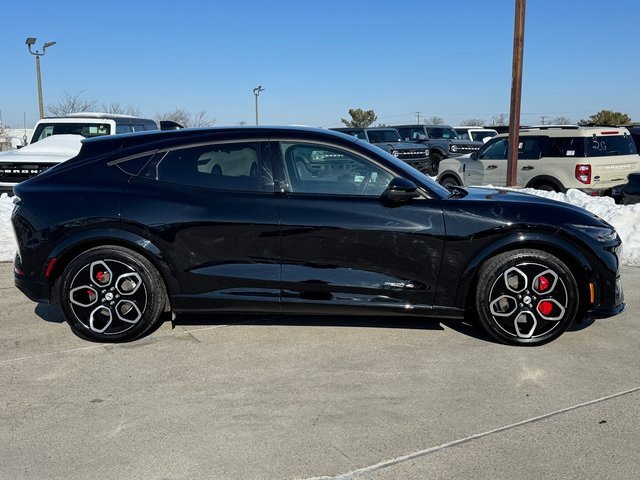 Certified 2023 Ford Mustang Mach-E GT image 7