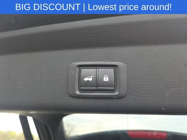Used 2022 Mitsubishi Outlander SE AWD/4WD image 15